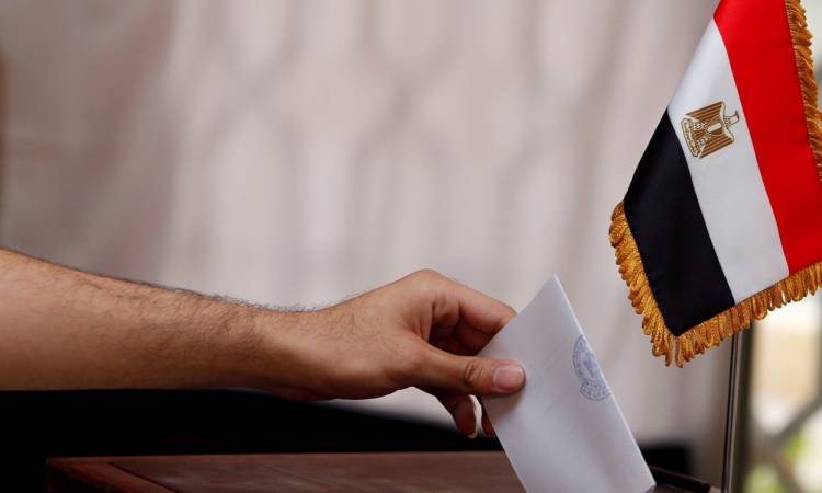 الانتخابات البرلمانية 