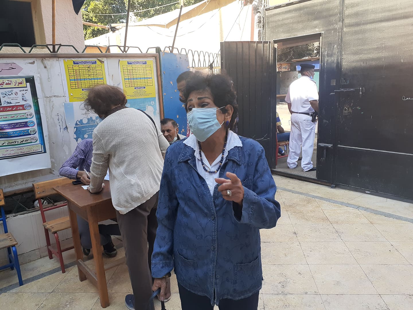 الدكتورة فينيس كامل جودة