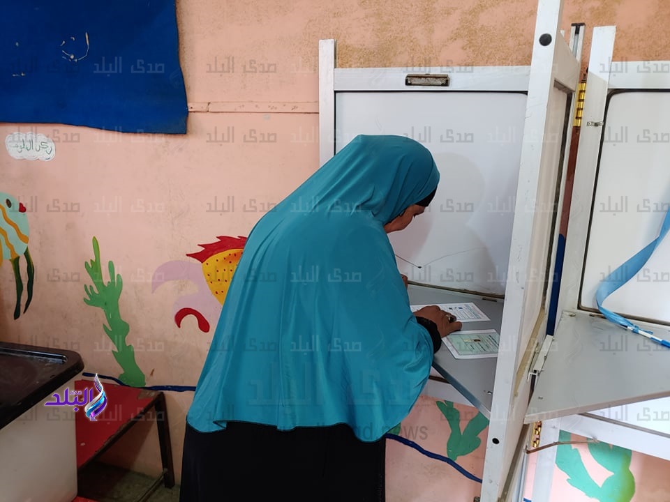 ناخبين - صورة أرشيفية