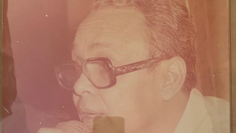 المهندس نبيل حلاوة، محافظ كفر الشيخ الأسبق