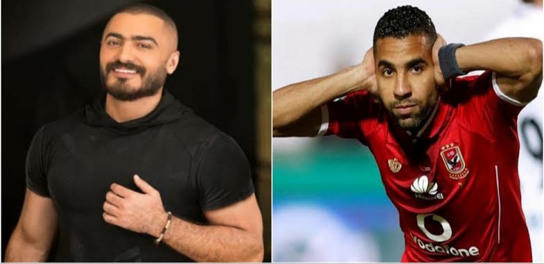 تامر ومؤمن