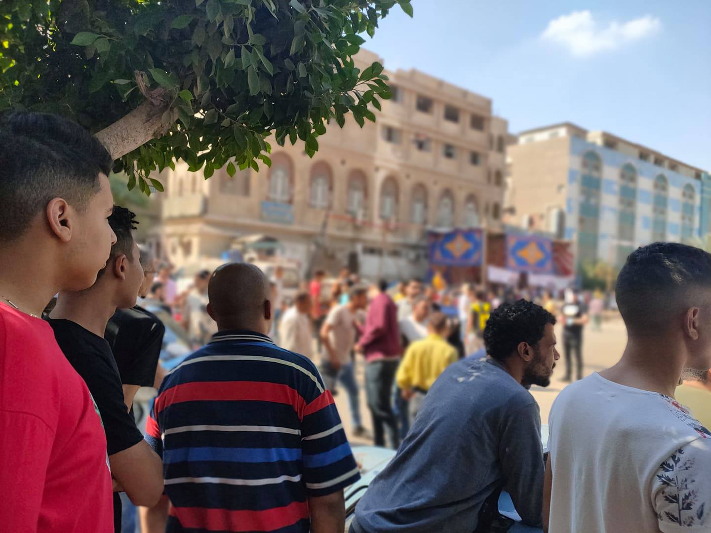انتخابات مجلس النواب 2020