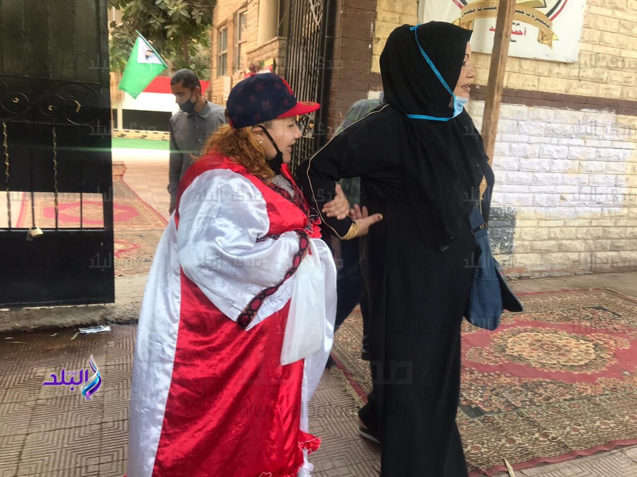 انتخابات مجلس النواب