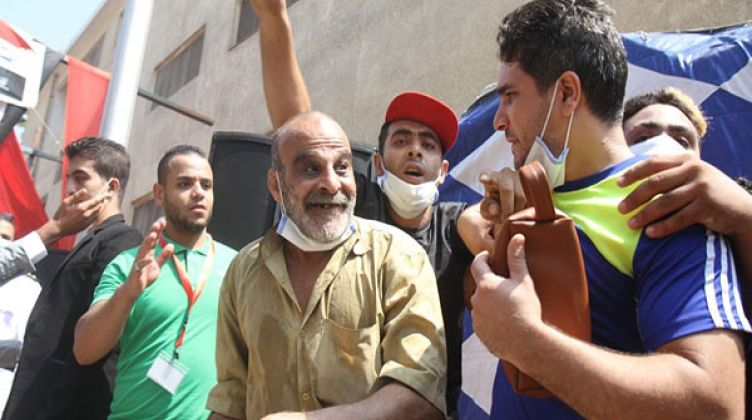 انتخابات البرلمان "صورة أرشيفية"