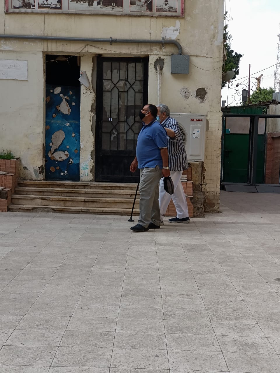 ناخبين - صورة أرشيفية