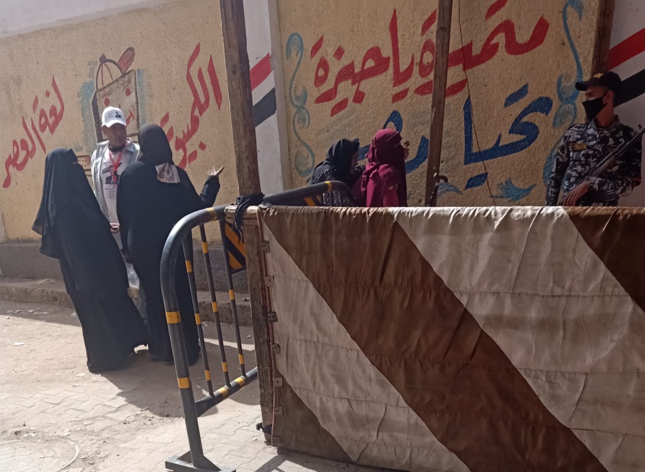 انتخابات مجلس النواب