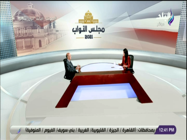 نائب رئيس المحكمة الدستورية العليا 