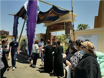 ناخبين - صورة أرشيفية