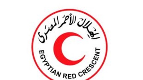 الهلال الأحمر المصري