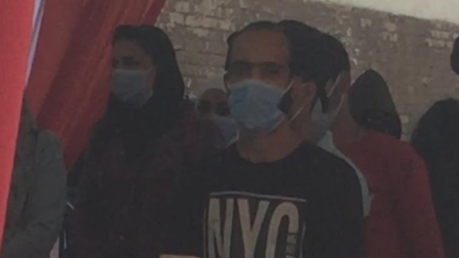 مشاركة الشباب في الانتخابات