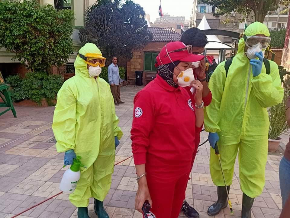 انتخابات مجلس النواب