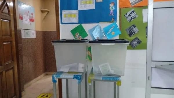 إغلاق لجنة المنار الإسلامية بالعجوزة للإستراحة