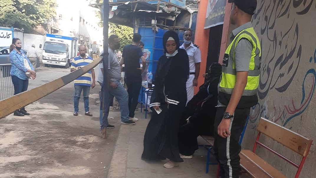 انتخابات مجلس النواب