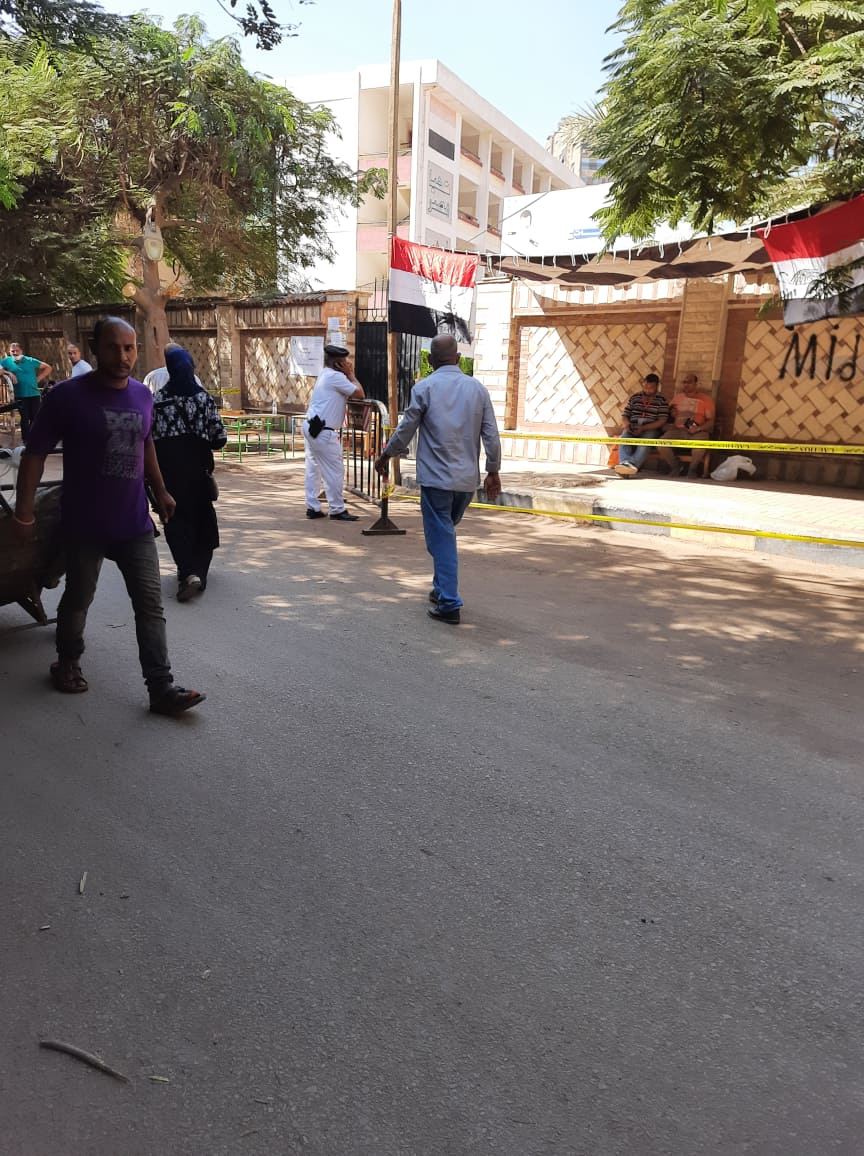 انتخابات النواب 