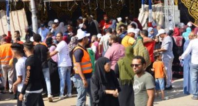 انتخابات النواب " أرشيفية"