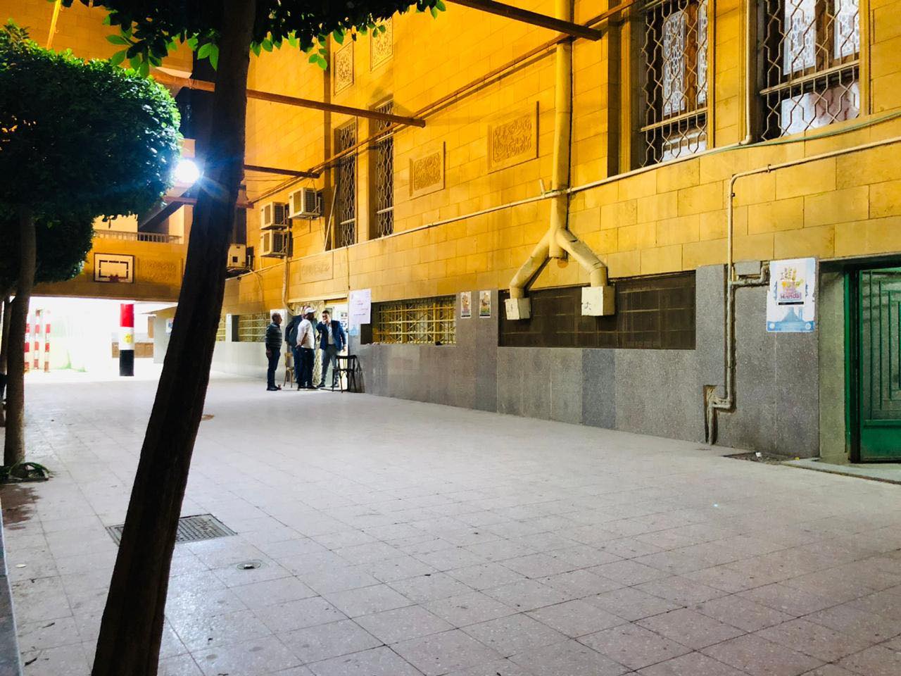 انتخابات مجلس النواب 2020