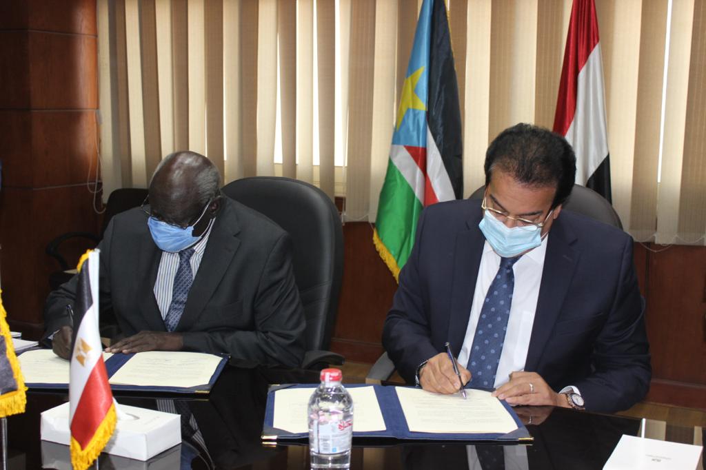 وزير التعليم العالي