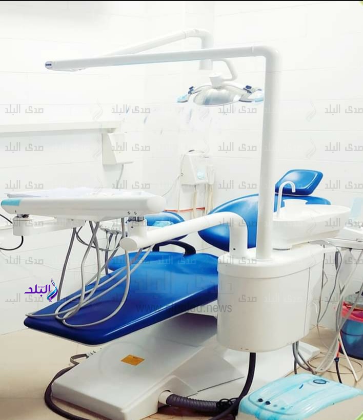 الرعاية الصحية: 40 ألف خدمة طبية وعلاجية في مستشفى الزهور