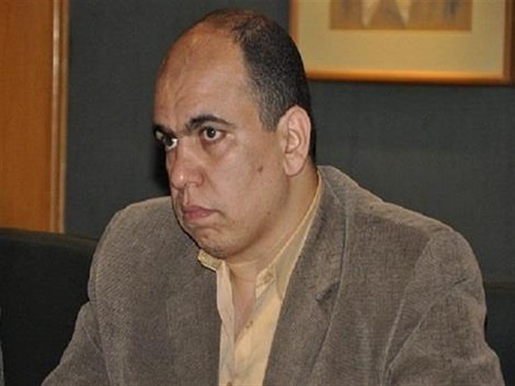 هشام يونس 