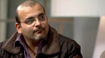 ايمن بهجت قمر