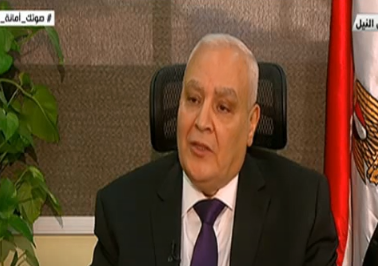 لاشين ابراهيم 