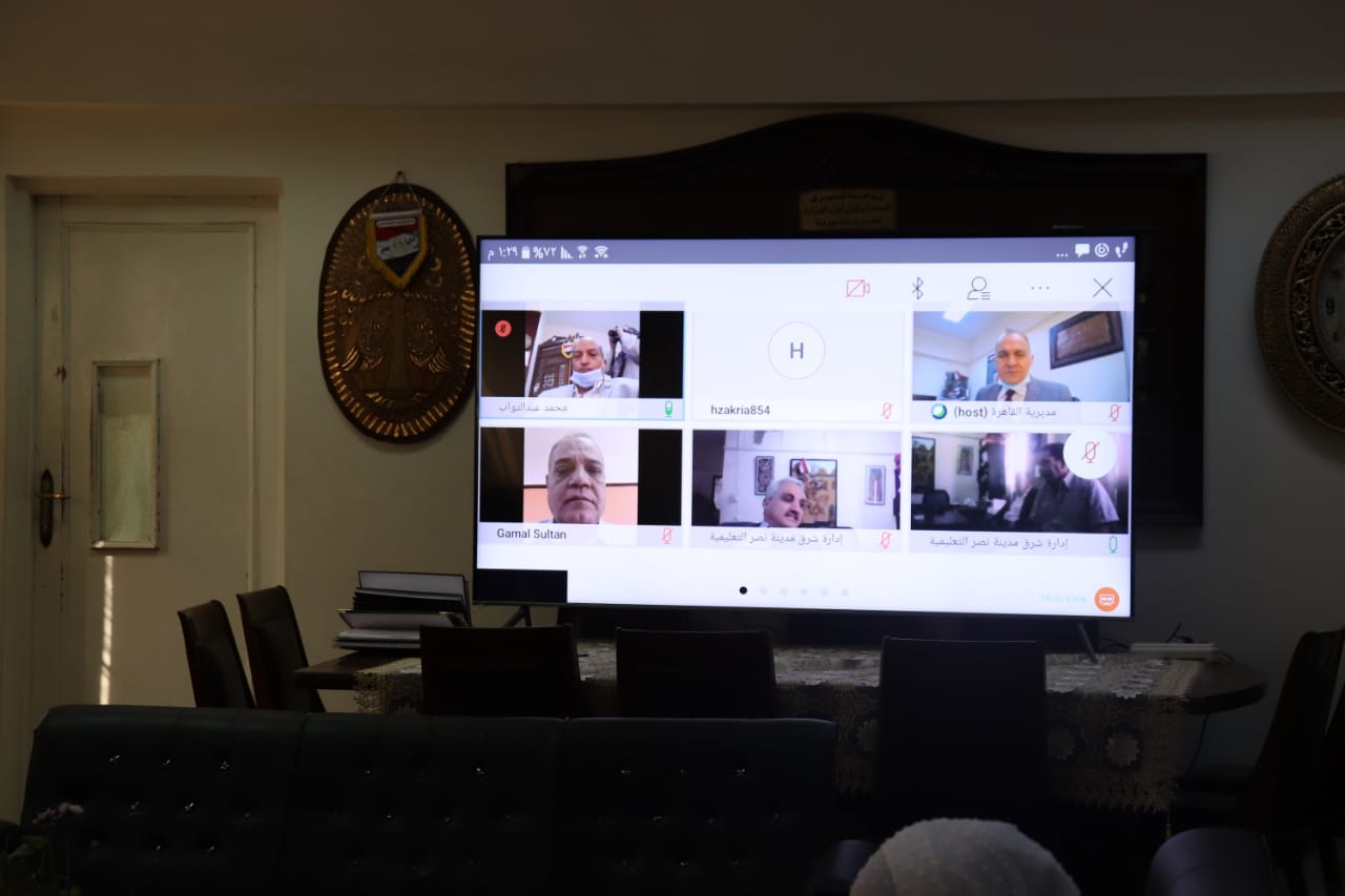 السبورة الذكية