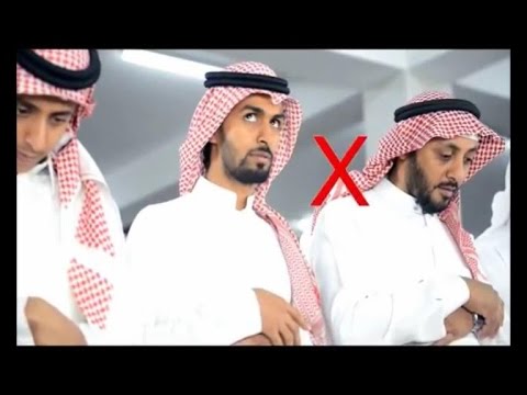 الالتفات في الصلاة