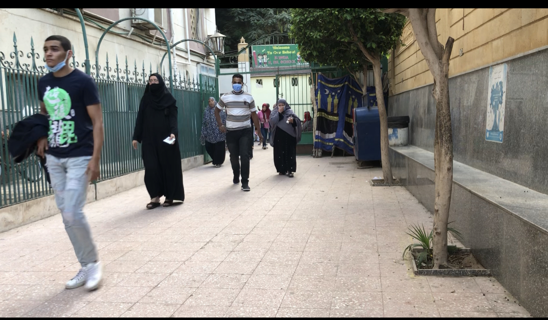 انتخابات النواب