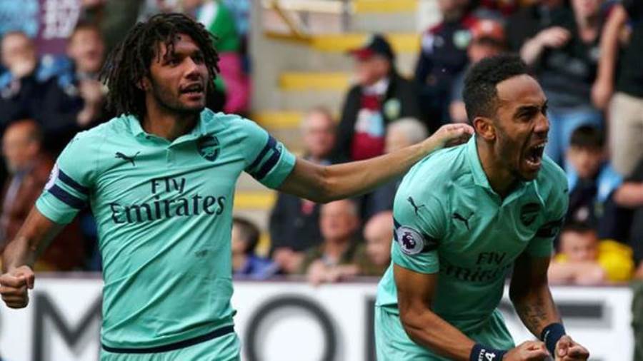 فريق آرسنال