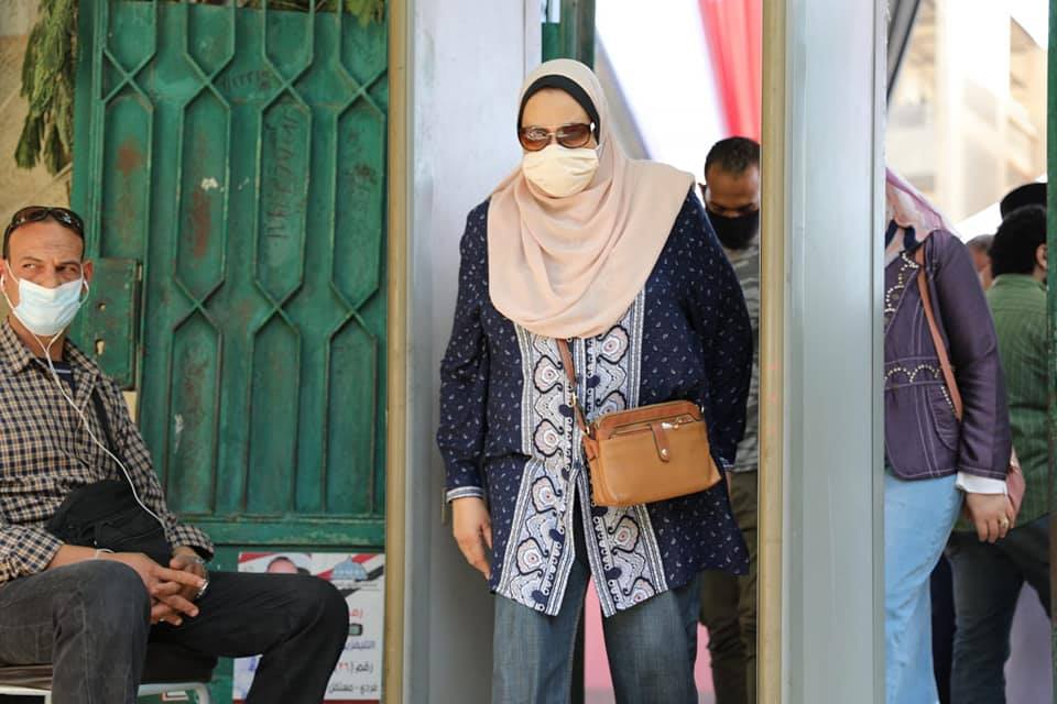 انتخابات مجلس النواب 