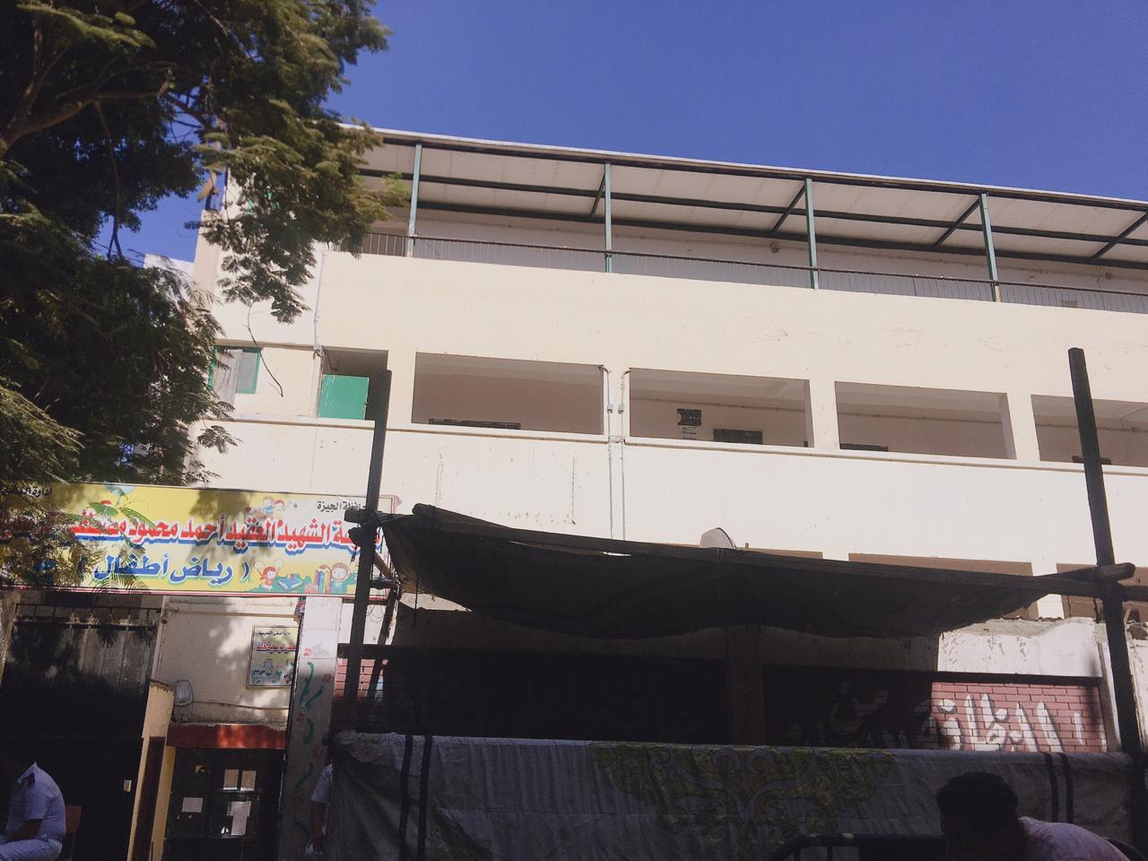 اللجان الانتخابية