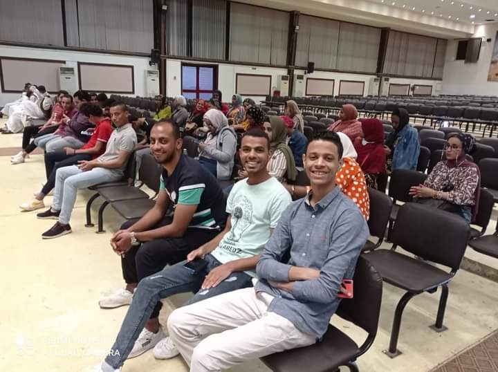  الفوج الثالث لابناء المحافظات الحدودية