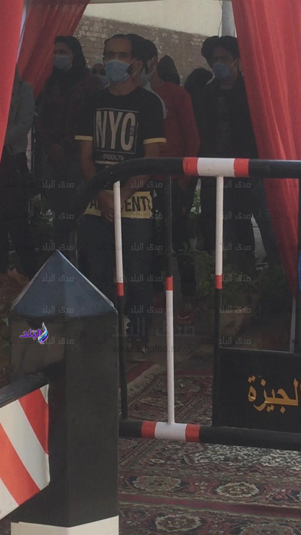 مشاركة الشباب في الانتخابات