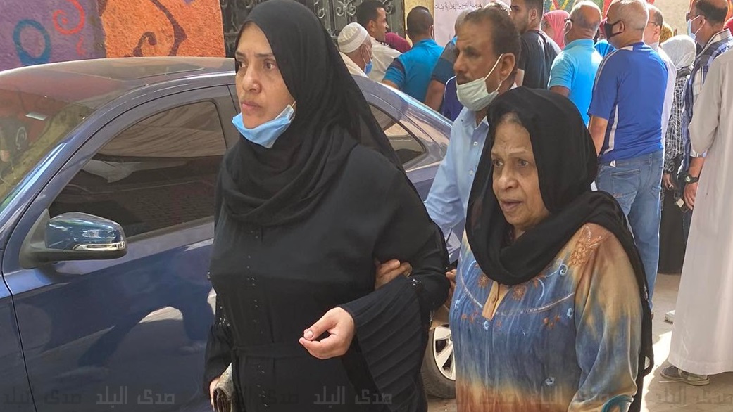  لجنة المدرسة المصرية بالجيزة
