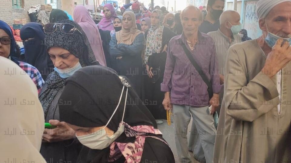 انتخابات مجلس النواب