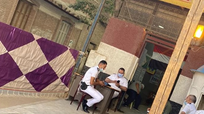 مجلس النواب 