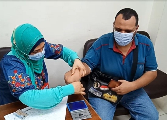 إستخراج جوازات السفر