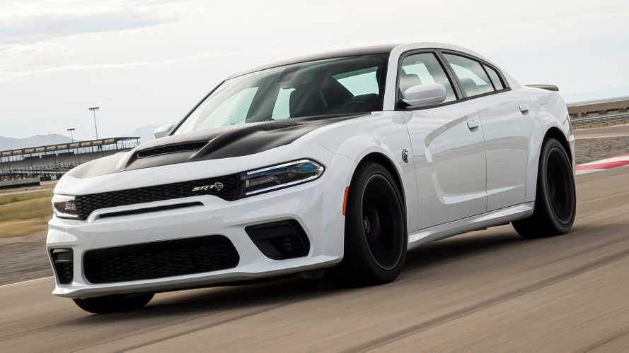 دودج تشارجر dodge charger