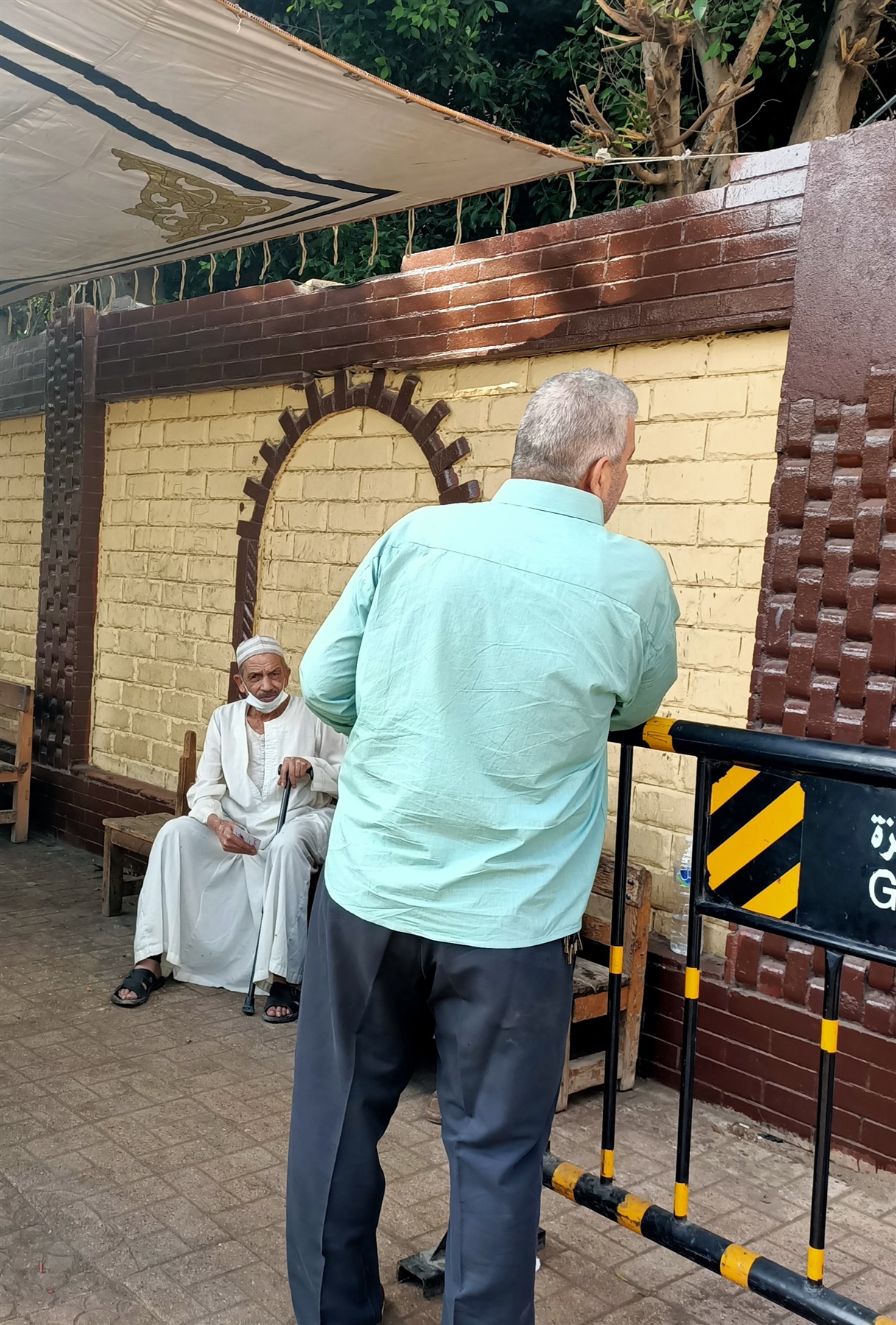 الناخبين ٢٠٢٠