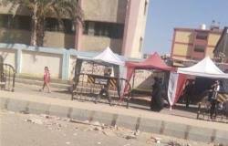 مدرسة يوسف السباعي