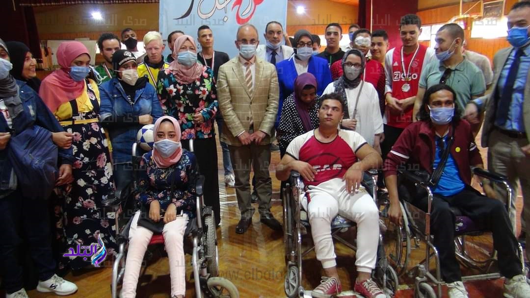 جانب من الدورة