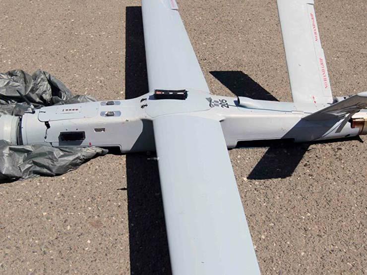 التحالف العربي يعترض طائرة مفخخة ثانية أطلقها الحوثيون