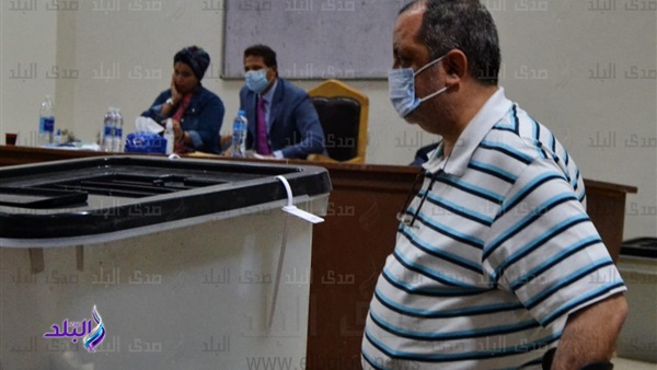 انتخابات مجلس النواب 2020