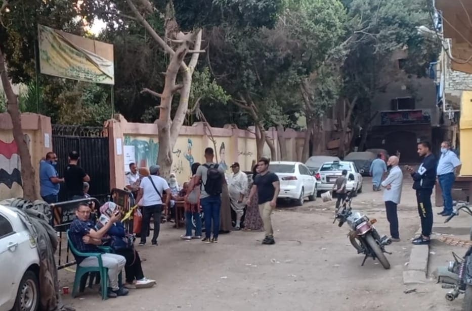 انتخابات مجلس النواب
