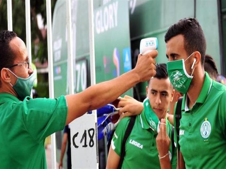 فريق الرجاء المغربي