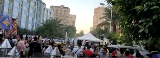 انتخابات مجلس النواب 2020