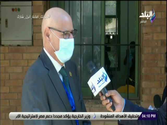 السفير أحمد رشيد خطابي   السفير أحمد رشيد خطابي