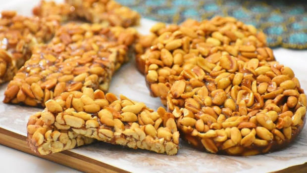 حلاوة المولد