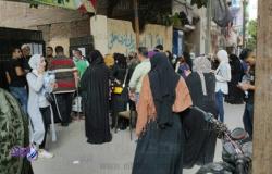 انتخابات مجلس النواب 2020 " صورة أرشيفية"