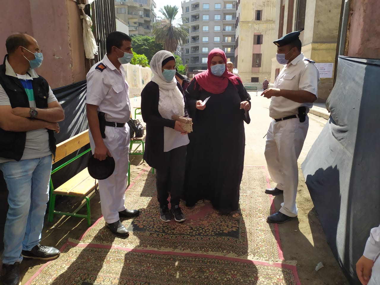 انتخابات مجلس النواب
